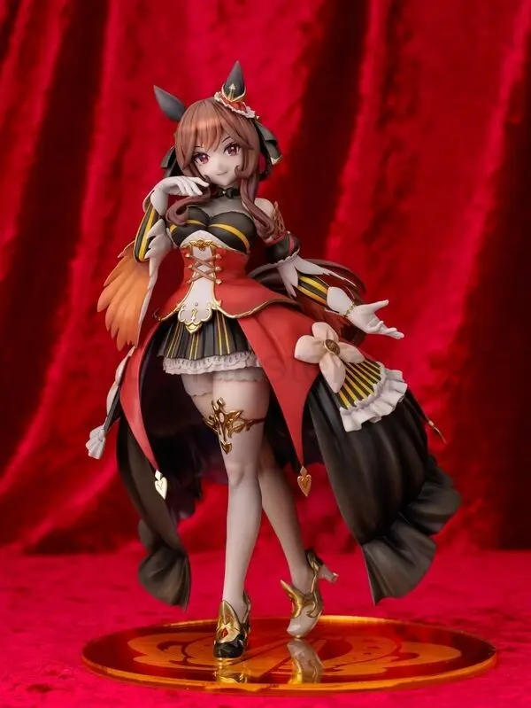 Umamusume: Pretty Derby - Gentildonna - 1/7 - Shoubufuku ver.