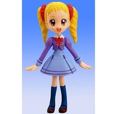 Yes! Precure 5 - Kasugano Urara - Cure Doll - Cure Doll! Yes! Precure 5 - School Uniform Ver.