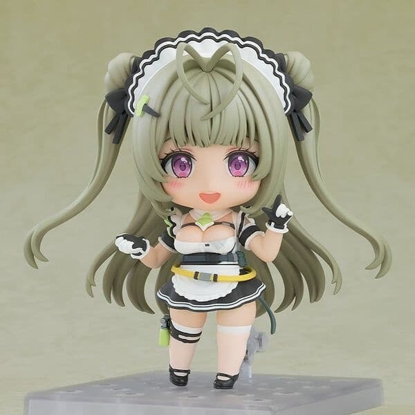 Goddess of Victory: Nikke - Soda - Nendoroid (#2922)