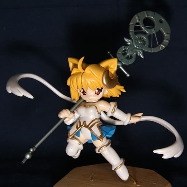 Carnival Phantasm - Arcueid Brunestud - Phantasmoon Eclipse