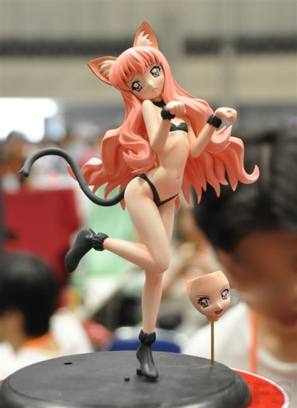 Zero no Tsukaima ~Princess no Rondo~ - Louise Françoise Le Blanc de la Vallière - 1/8