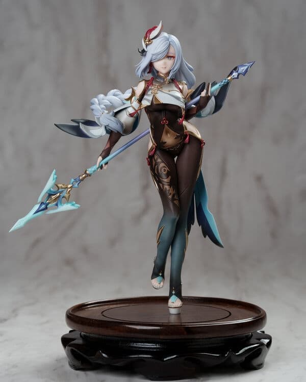Genshin Impact - Shenhe