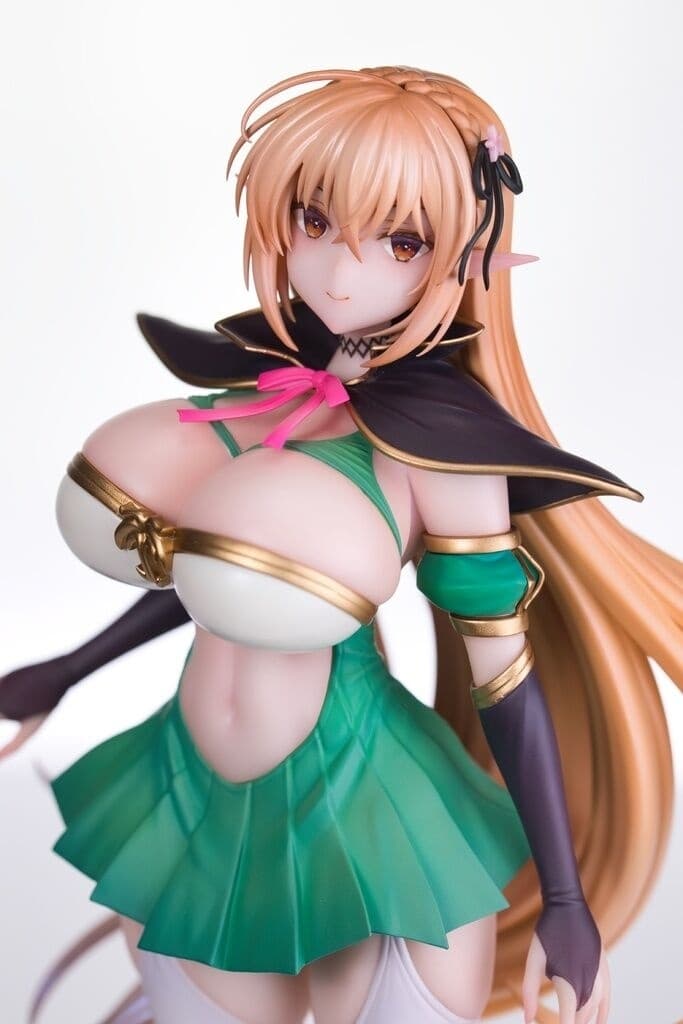 Elf ni Inmon o Tsukeru Hon - Sylpha - Tsuujou Ishou, view 1 of 5