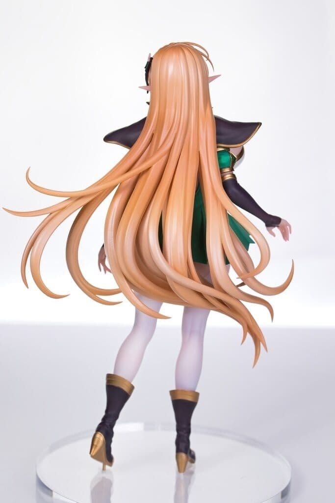 Elf ni Inmon o Tsukeru Hon - Sylpha - Tsuujou Ishou, view 5 of 5