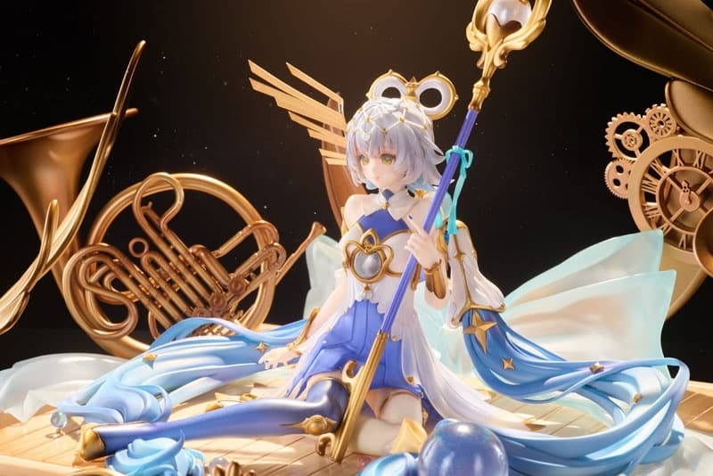 Vsinger Luo Tianyi Ba Yin Qi Xiang ver. 1/7 Complete Figure, view 21 of 23