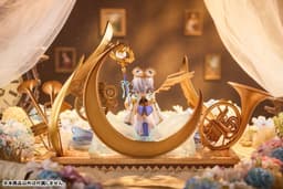 Vsinger Luo Tianyi Ba Yin Qi Xiang ver. 1/7 Complete Figure, view 3 of 24