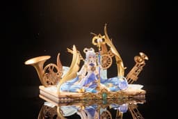 Vsinger Luo Tianyi Ba Yin Qi Xiang ver. 1/7 Complete Figure, view 14 of 24