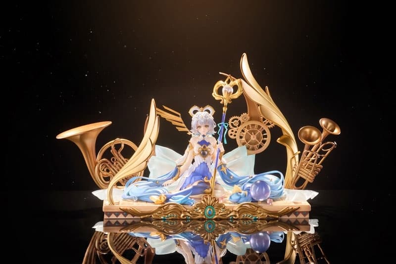 Vsinger Luo Tianyi Ba Yin Qi Xiang ver. 1/7 Complete Figure, view 12 of 23