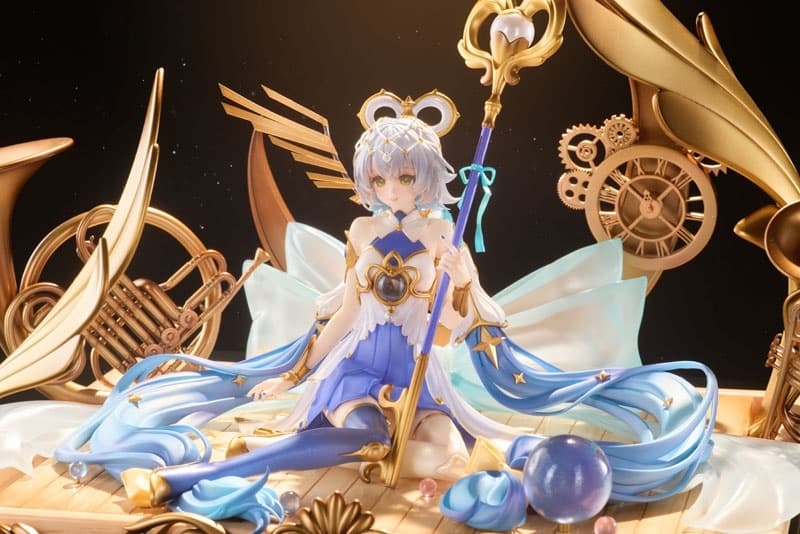 Vsinger Luo Tianyi Ba Yin Qi Xiang ver. 1/7 Complete Figure, view 18 of 23