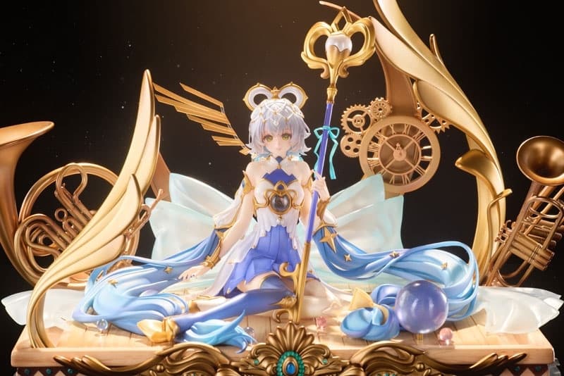 Vsinger Luo Tianyi Ba Yin Qi Xiang ver. 1/7 Complete Figure, view 16 of 23