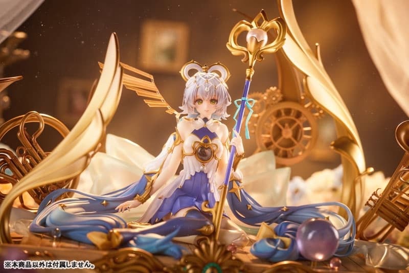 Vsinger Luo Tianyi Ba Yin Qi Xiang ver. 1/7 Complete Figure, view 5 of 23
