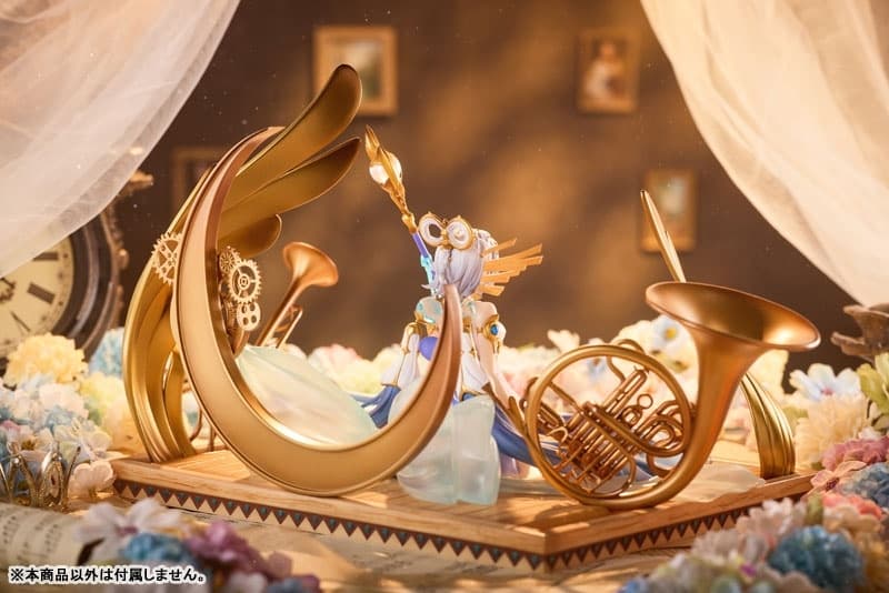 Vsinger Luo Tianyi Ba Yin Qi Xiang ver. 1/7 Complete Figure, view 3 of 23