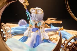 Vsinger Luo Tianyi Ba Yin Qi Xiang ver. 1/7 Complete Figure, view 23 of 24
