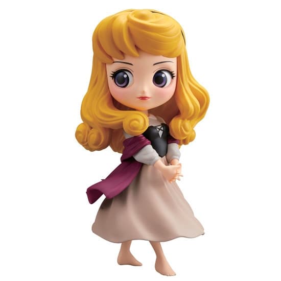 Sleeping Beauty - Princess Aurora - Q Posket - Q Posket Disney Characters