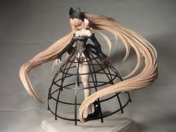 Chobits - Freya - 1/7 - Balance