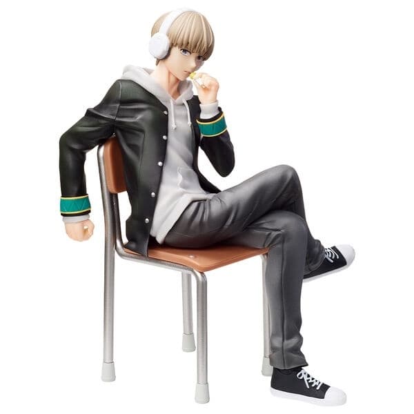 Wind Breaker - Kaji Ren - Ichiban Kuji - Ichiban Kuji Wind Breaker -Tayora Reru Mono- (Last One Prize)