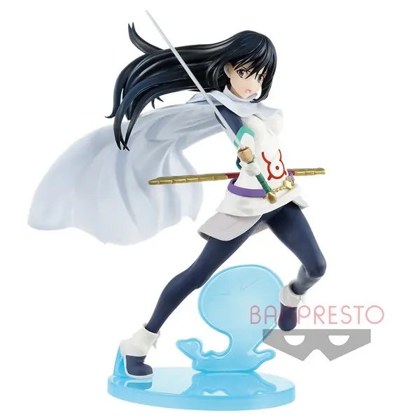 Tensei Shitara Slime Datta Ken - Izawa Shizue - Rimuru Tempest - EXQ Figure