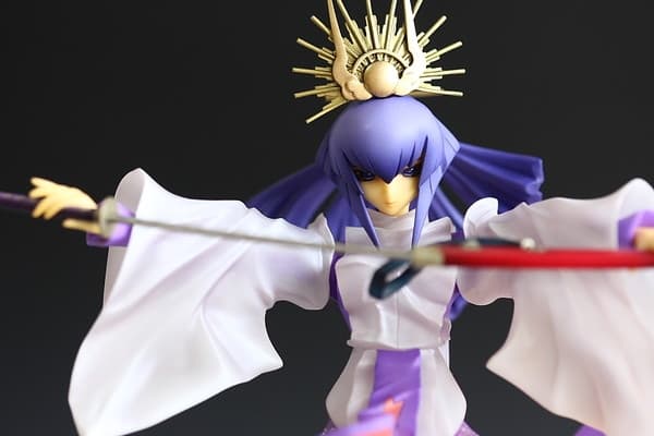 Muv-Luv Altered Fable - Koubuin Yuuhi - 1/8 - A-BRAND