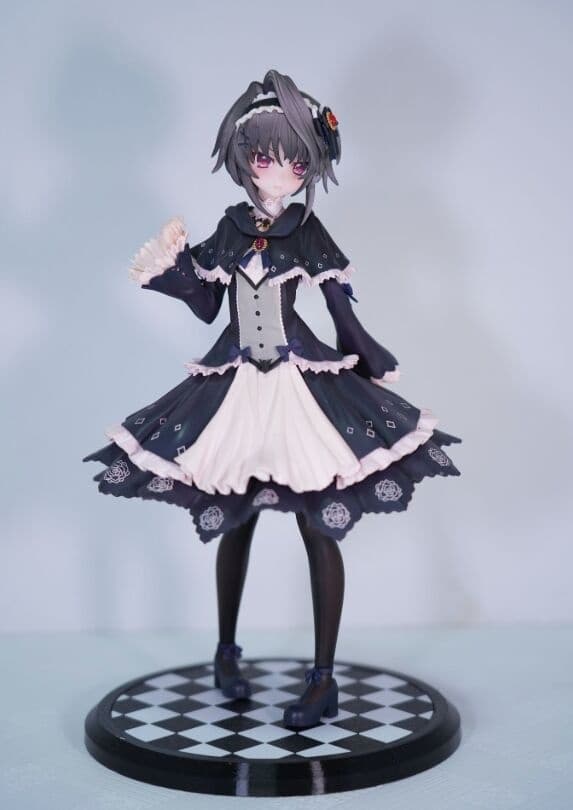 9 -Nine- Kokonotsu Kokonoka Kokonoiro - Yuuki Noa