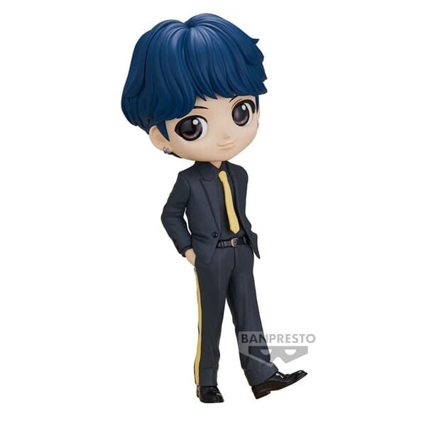 TinyTan - SUGA - Q Posket - Q Posket TinyTAN Butter - A