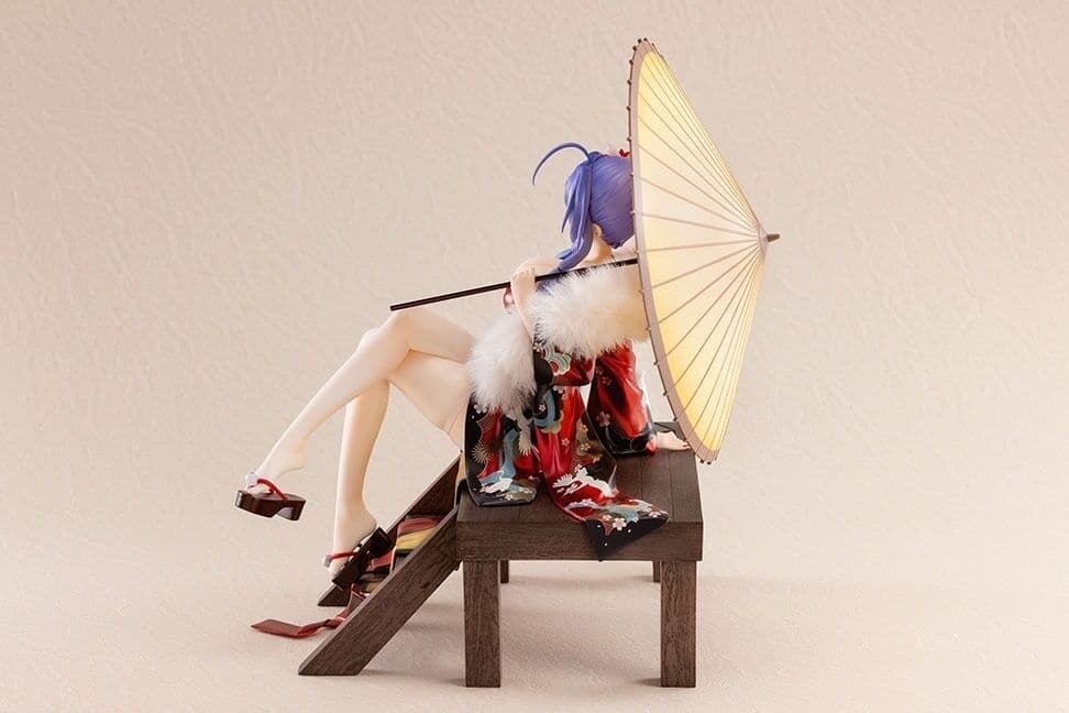 Azur Lane - St. Louis - 1/7 - Spirits in the Snow Ver., Bonus Edition, view 21 of 22
