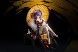 Azur Lane - St. Louis - 1/7 - Spirits in the Snow Ver., Bonus Edition, view 12 of 23