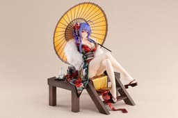 Azur Lane - St. Louis - 1/7 - Spirits in the Snow Ver., Bonus Edition, view 9 of 23