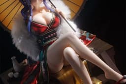 Azur Lane - St. Louis - 1/7 - Spirits in the Snow Ver., Bonus Edition, view 7 of 23