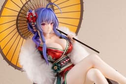 Azur Lane - St. Louis - 1/7 - Spirits in the Snow Ver., Bonus Edition, view 8 of 23