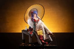 Azur Lane - St. Louis - 1/7 - Spirits in the Snow Ver., Bonus Edition, view 1 of 23