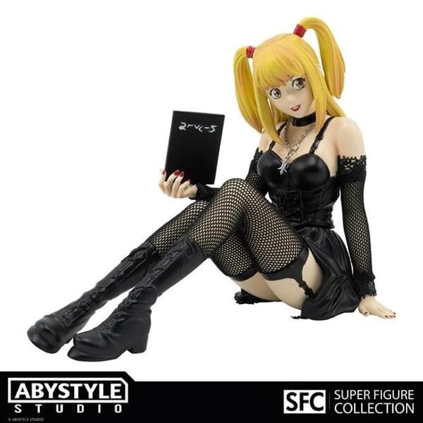 Death Note - Amane Misa - Super Figure Collection (#020) - 1/10