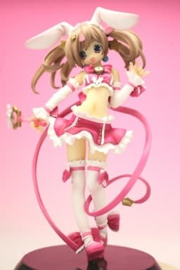 Doki Doki! Tama-tan - Tama-tan - 1/6 - Pink Ver.