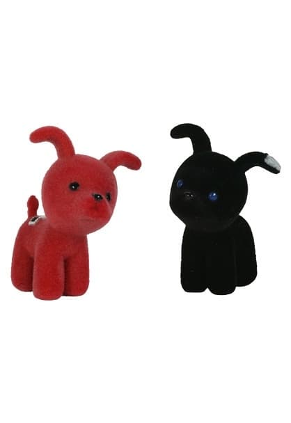 The Mitten - Laika - Mitten - Ultra Detail Figure (39)