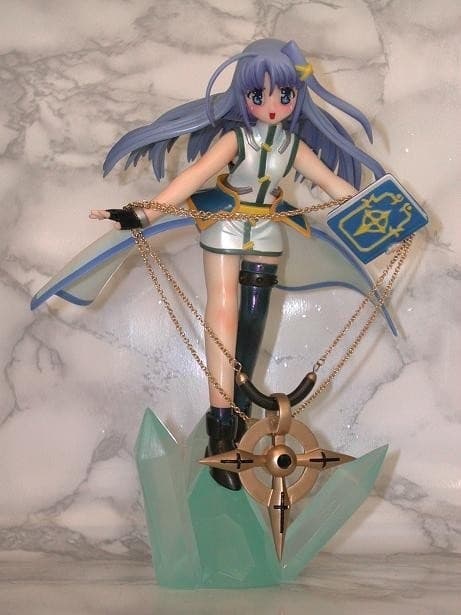 Mahou Shoujo Lyrical Nanoha A's - Reinforce II