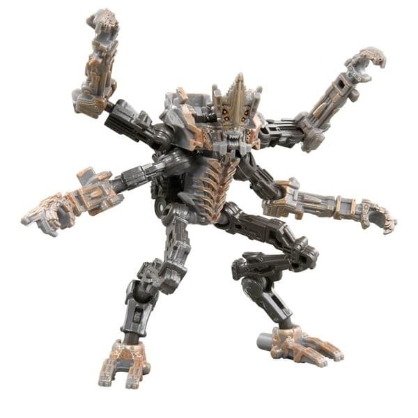 Transformers: Rise of the Beasts - Freezer - Core Class - Studio Series (SS-105)