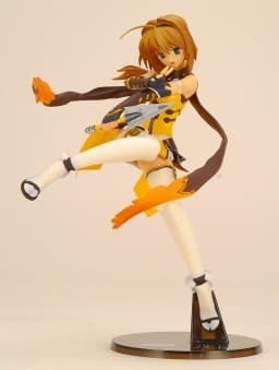 Choukou Sennin Haruka - Takamori Haruka - Moekore Plus (01) - 1/7