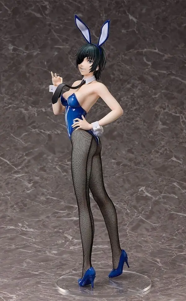 Chainsaw Man - Himeno - B-style - 1/4 - Bunny Ver.