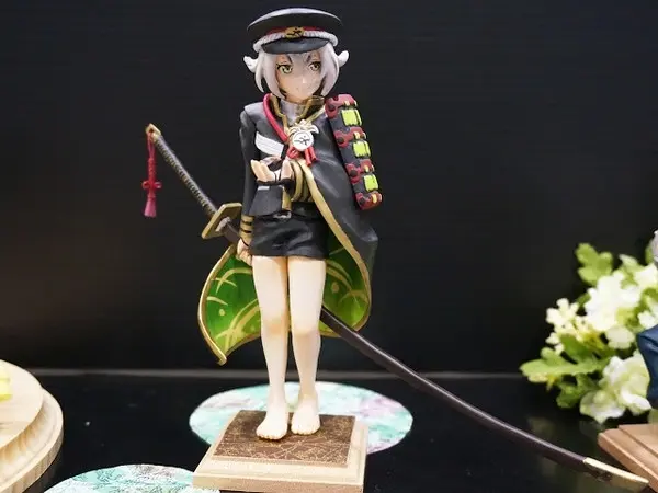 Touken Ranbu Online - Hotarumaru