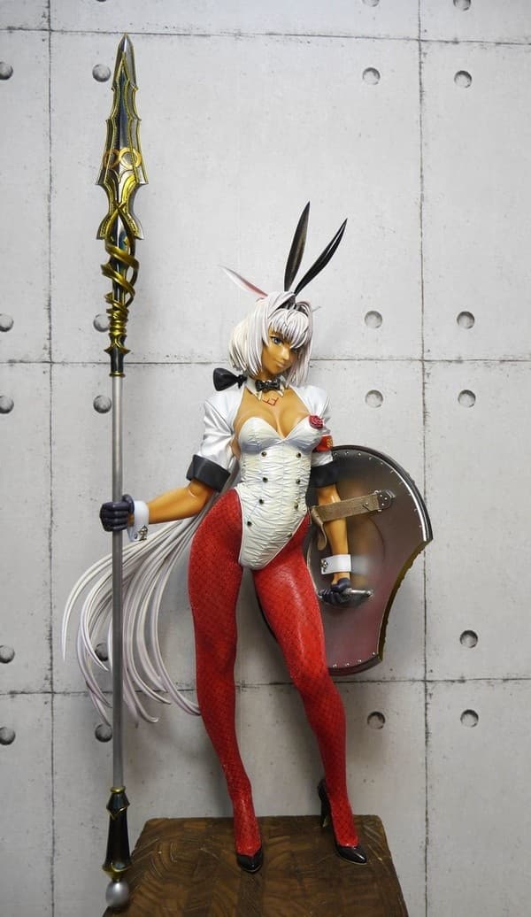 Fate/Grand Order - Caenis