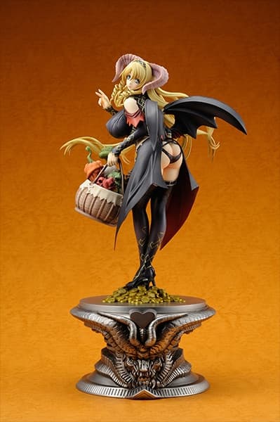 The Seven Deadly Sins - Mammon - 1/8
