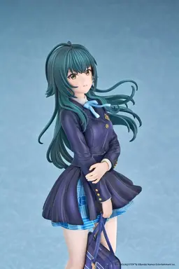 Gakuen iDOLM@STER Temari Tsukimura Ameagari no Iris Before Special Training Ver. 1/7 Complete Figure, view 9 of 10