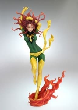X-Men - Phoenix - Bishoujo Statue - Marvel x Bishoujo - 1/8