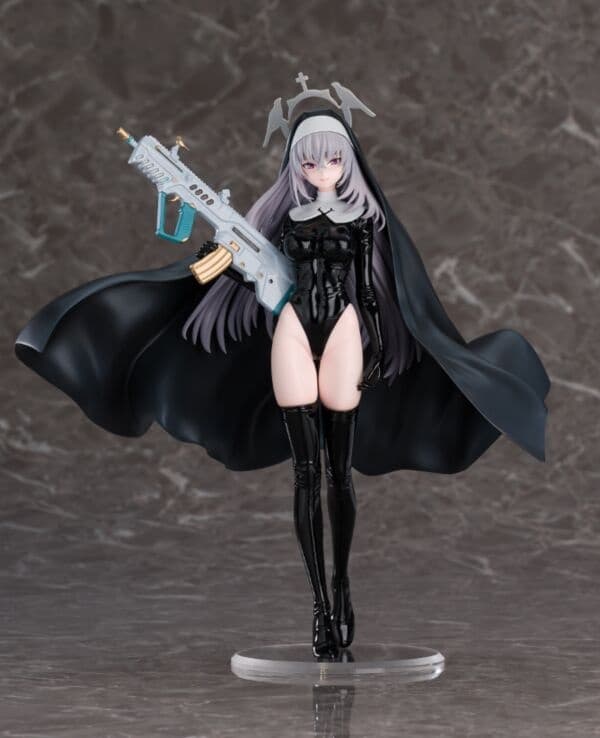 Blue Archive - Utazumi Sakurako - 1/6