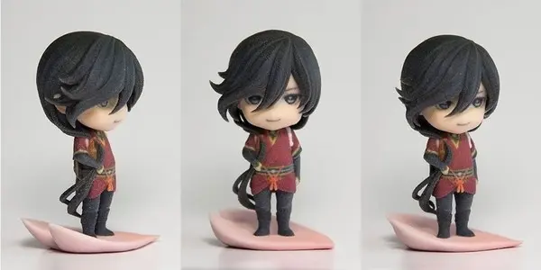 Touken Ranbu Online - Izuminokami Kanesada - Doujin Figure