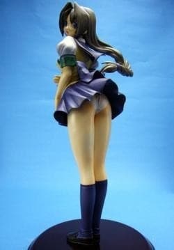 Daibanchou -Big Bang Age- - Hibiki Sanae - 1/6