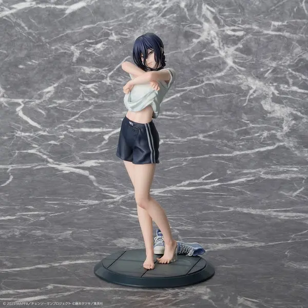 Gekijouban Chainsaw Man: Reze Hen - Reze - S-Fire - 1/7