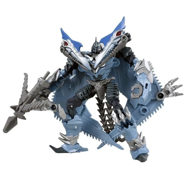 Transformers: Age of Extinction - Strafe - Deluxe Class - Transformers Movie (TLK-23)