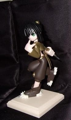 Ragnarok Online - Thief
