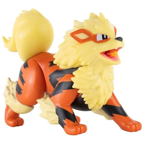 Pocket Monsters - Windie - Jazwares x Pokémon - Launcher - Pokémon Battle Feature Figure