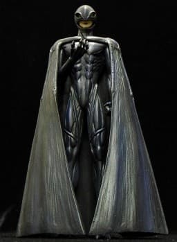 Berserk - Femto - Houma